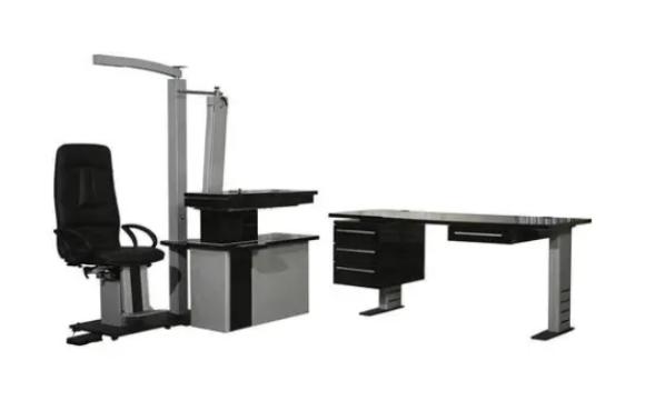 CSO眼科工作站Milano