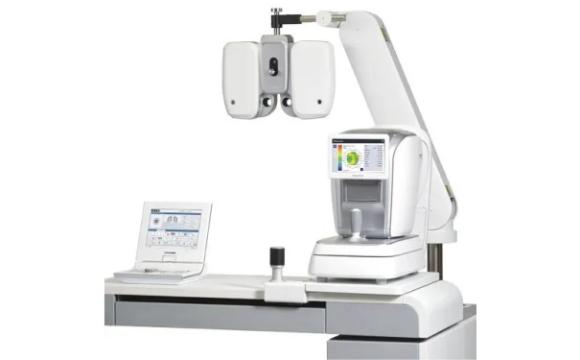 Huvitz海威驰眼科工作站 HRT-7000