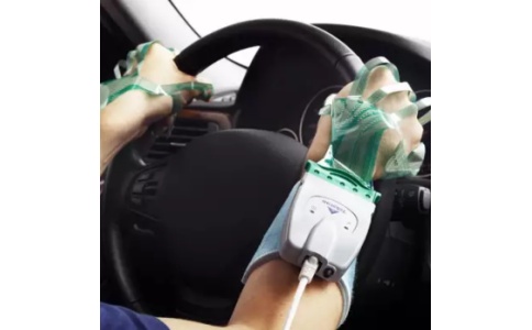 Tekscan Grip 手握力测试系统
