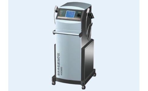 航中靶向发散式体外冲击波治疗仪AGD-800