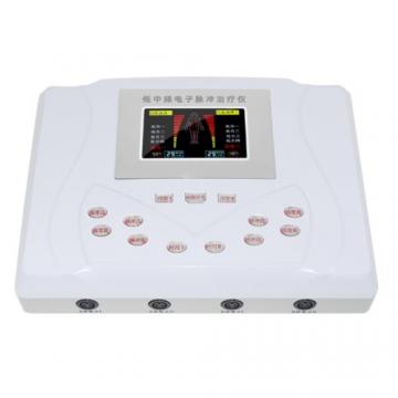 侨鑫低中频电子脉冲治疗仪QX2001-BII