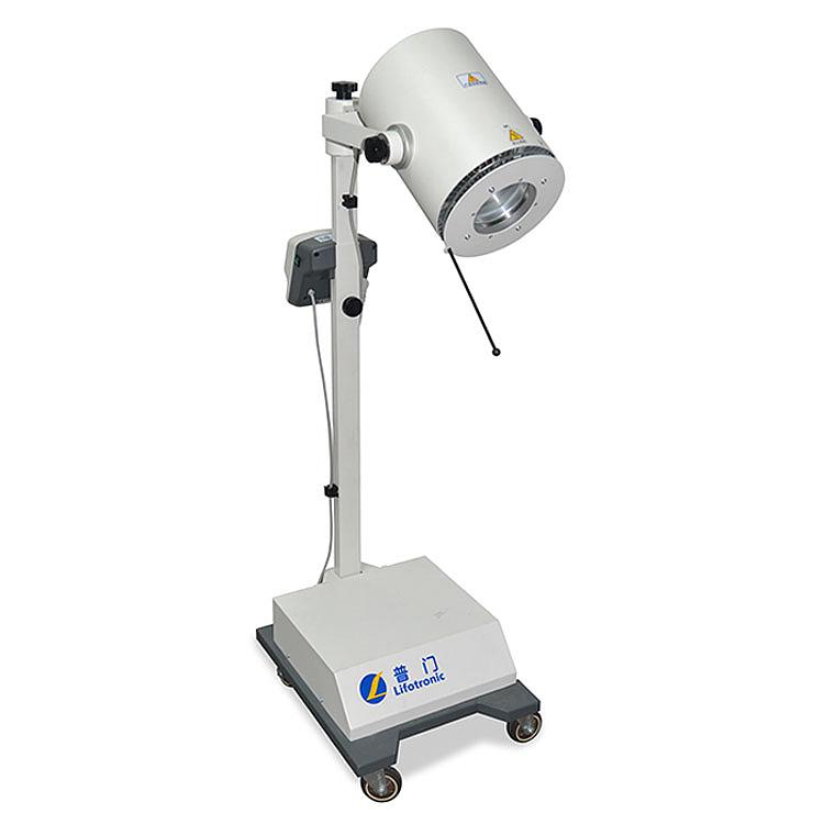 普门科技Lifotronic 红外治疗仪 Lifowave-WIRA 500Pro