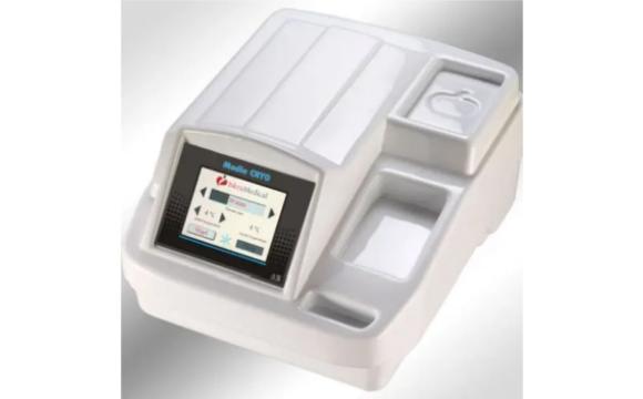 Iskra Medio CRYO 热疗仪