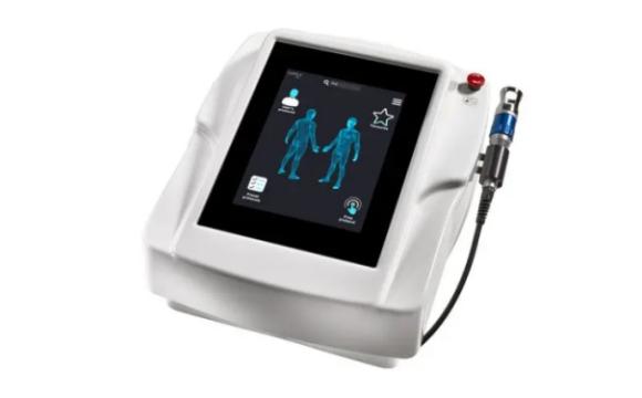 Fisioline LUMIX® Q 高能量激光治疗仪