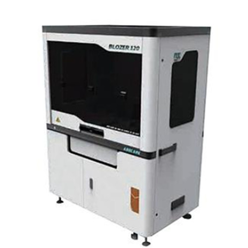 艾德康全自动血型分析仪Blozer 120