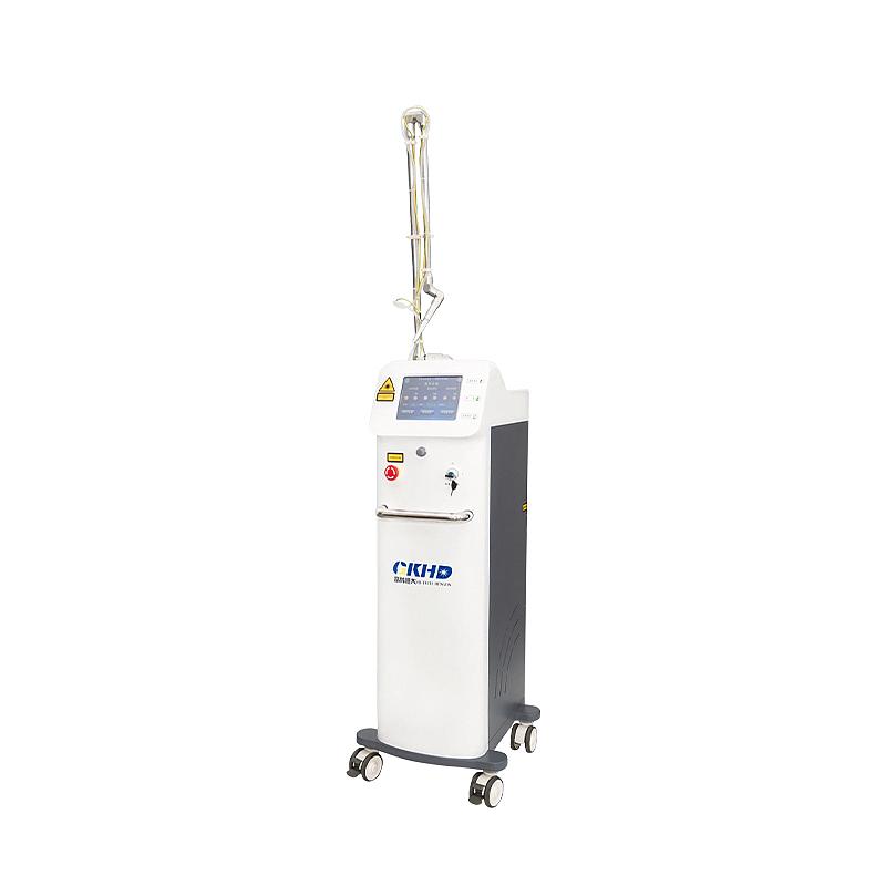 高科恒大GKHD 二氧化碳激光治疗机 CHX-100H(玻璃管超脉冲激光)