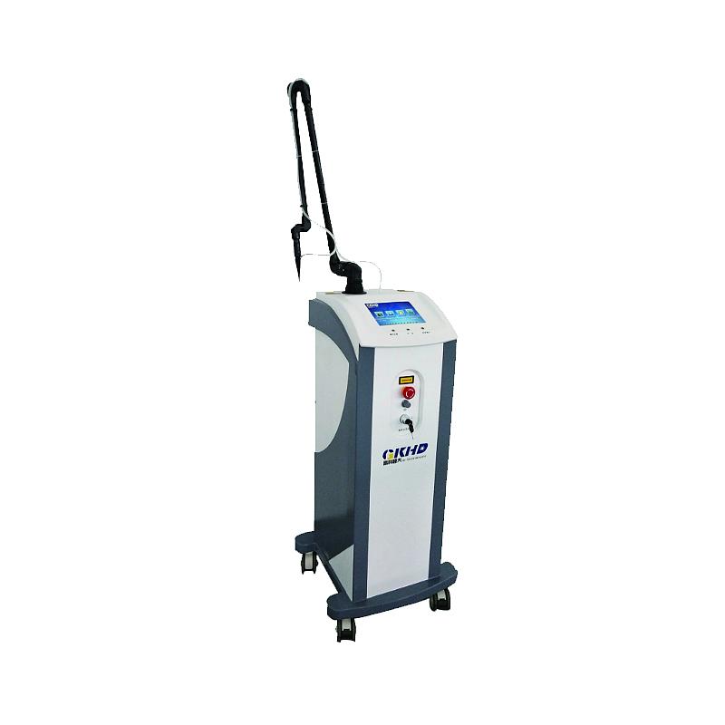 高科恒大 二氧化碳激光治疗机 CHX-100H（脉冲激光）