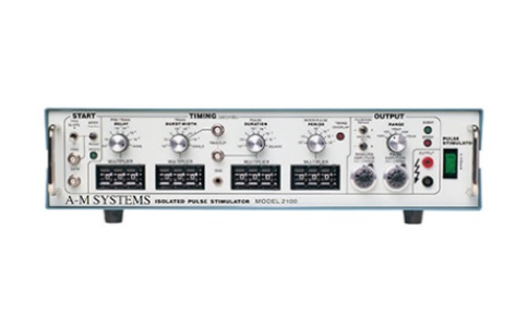 A-M Systems Model 2100刺激器