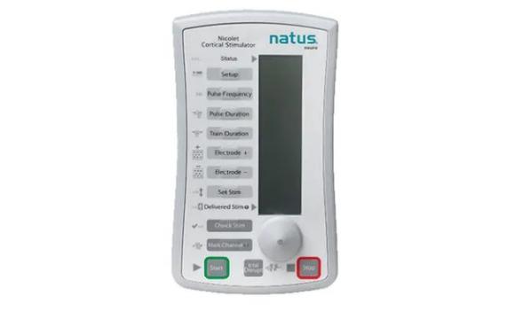 Natus术中神经刺激器 Nicolet®