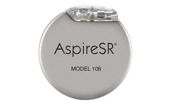 LivaNova 植入式神经刺激仪 AspireSR™