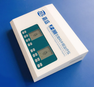 嘉盛科技 数码中频治疗仪JF-BIII