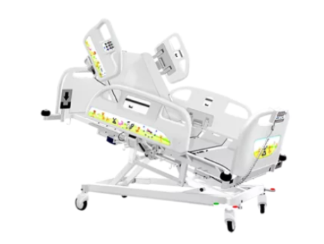 飞漫 iBed实用连杆式迷你重症病床iBed 4C