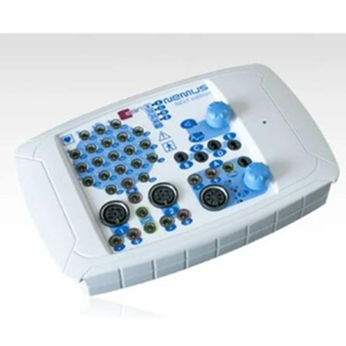 便携式脑电信号测量分析设备 Nemus2+