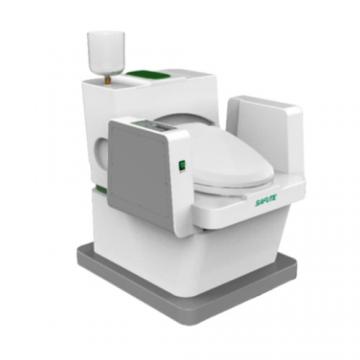 赛福特熏蒸治疗仪SW100型