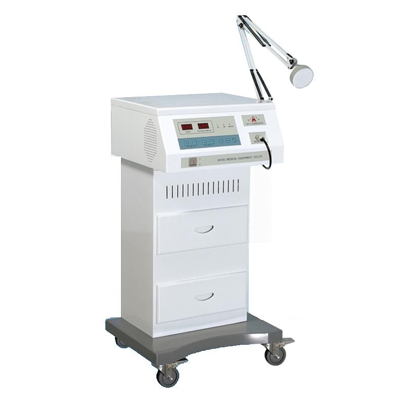 宝兴 微波治疗仪 WB-3100（AIII）柜式数码