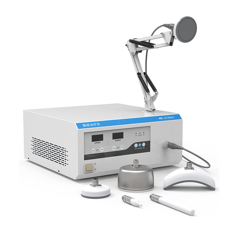 宝兴 微波治疗仪 WB-3100（AI）台式