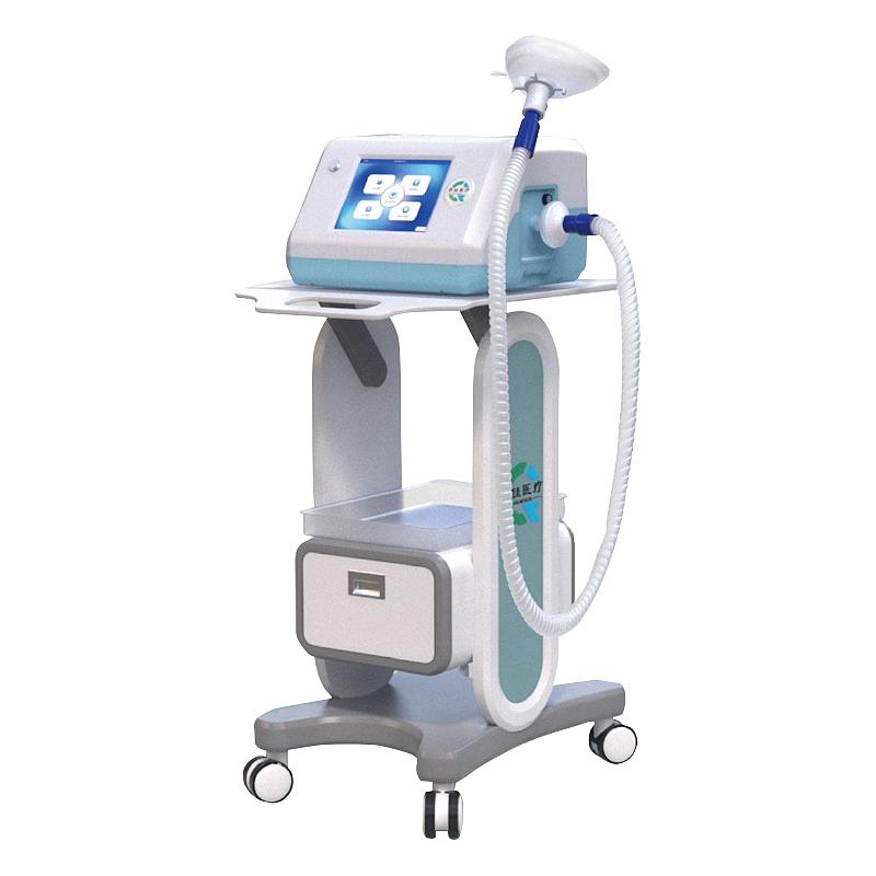 齐佳医疗 咳痰机 KT－100QJ（家用款）
