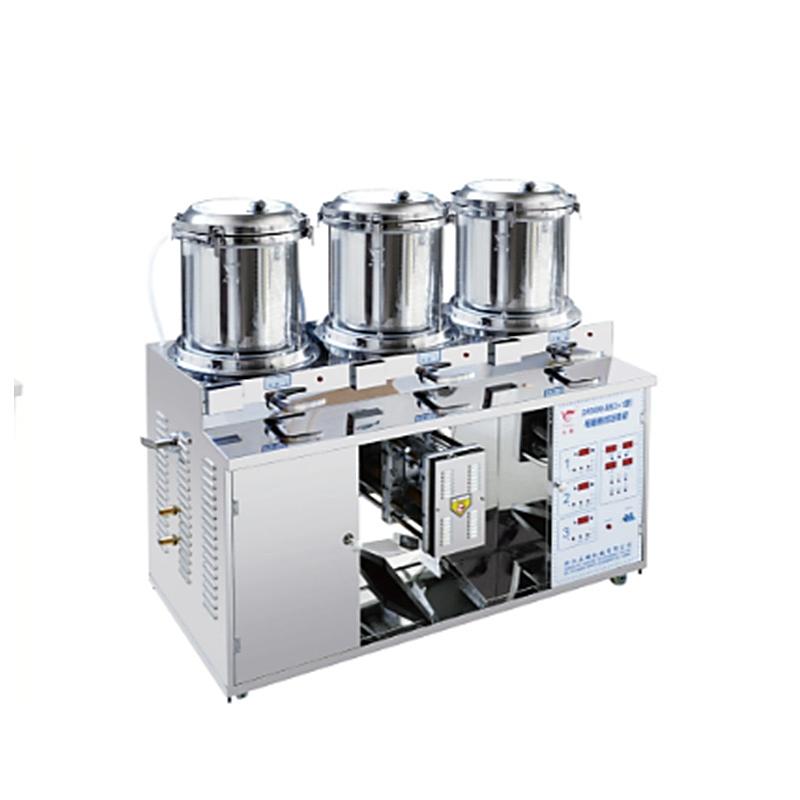 大鹏DAPENG 电脑搅拌煎药包装机 DP2000-3 (3+1型）