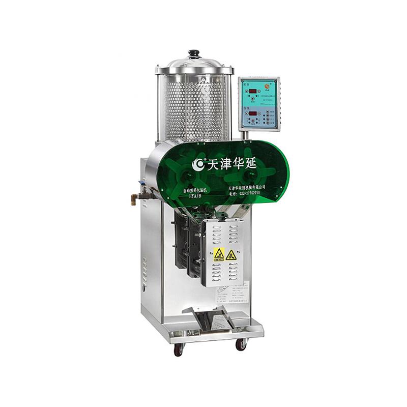 华延 自动煎药包装机 HCA2000(1+1)