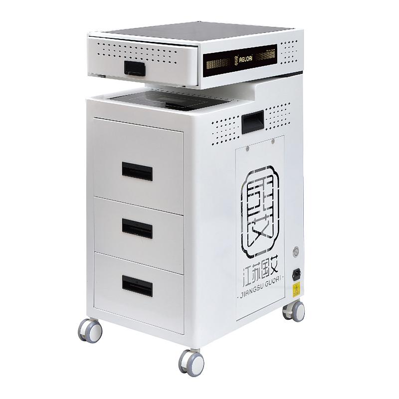 江苏国艾 艾灸仪 AJY-FX-2(铺灸)