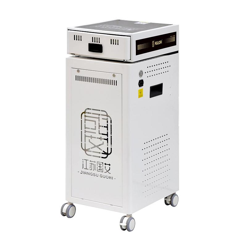 江苏国艾 艾灸仪 AJY-FX-1