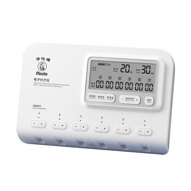 华佗Hwato 电子针疗仪 SDZ-V