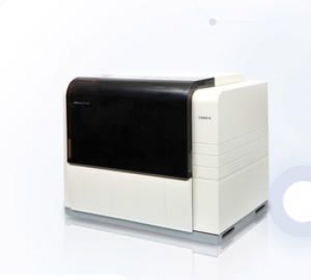 普利生全自动血凝分析仪C2000-A