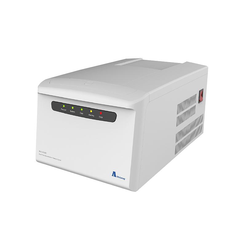 雅睿 实时荧光定量PCR仪 MA-6000