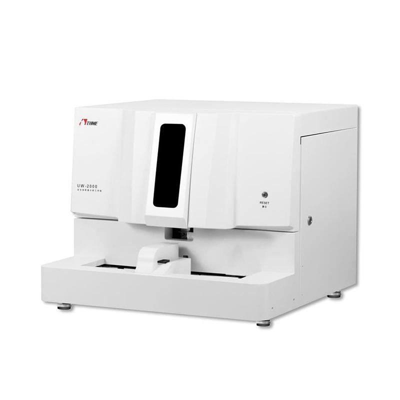 THME天海 全自动尿液分析系统 UW-2000