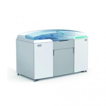 蓝怡全自动生化分析仪AS-1250