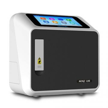 梅州康立电解质分析仪MINI ISE