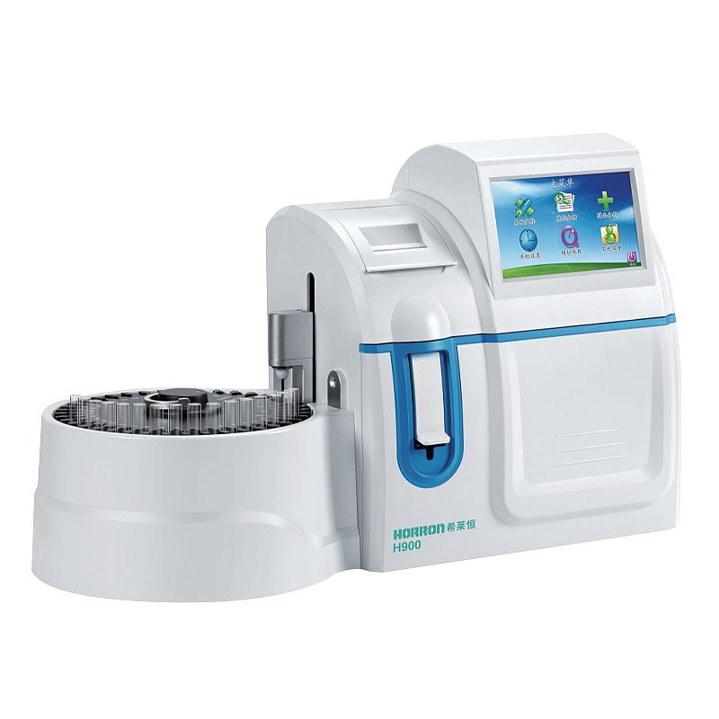 希莱恒HORRON 电解质分析仪 H900（D型原始管）