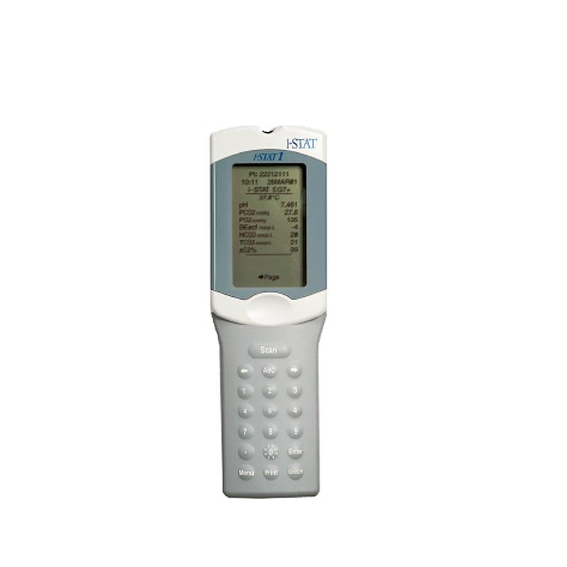 雅培 Abbott 手持式血液分析仪 i-STAT 300-G