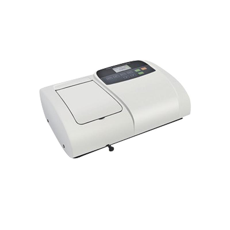 元析METASH 紫外可见分光光度计  UV-5100型