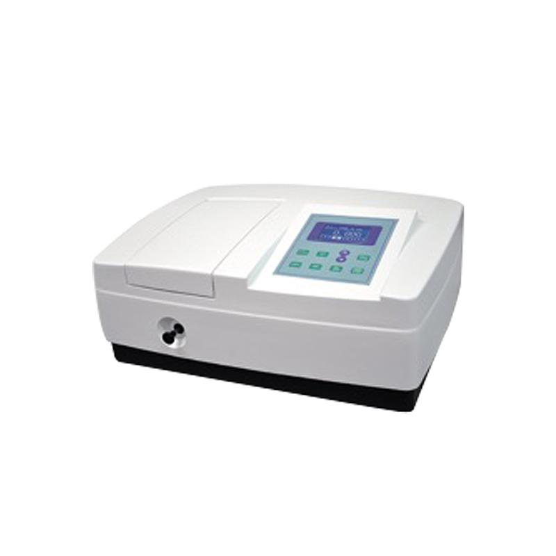 元析 METASH    紫外可见分光光度计  UV-5100B