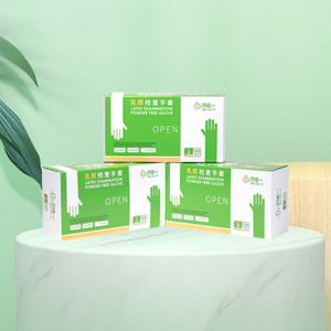 手套选购指南
