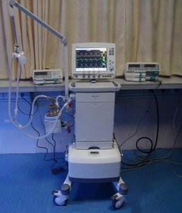 MAQUET 迈柯唯Servo-i呼吸机的维护保养：维护保养与风险提示