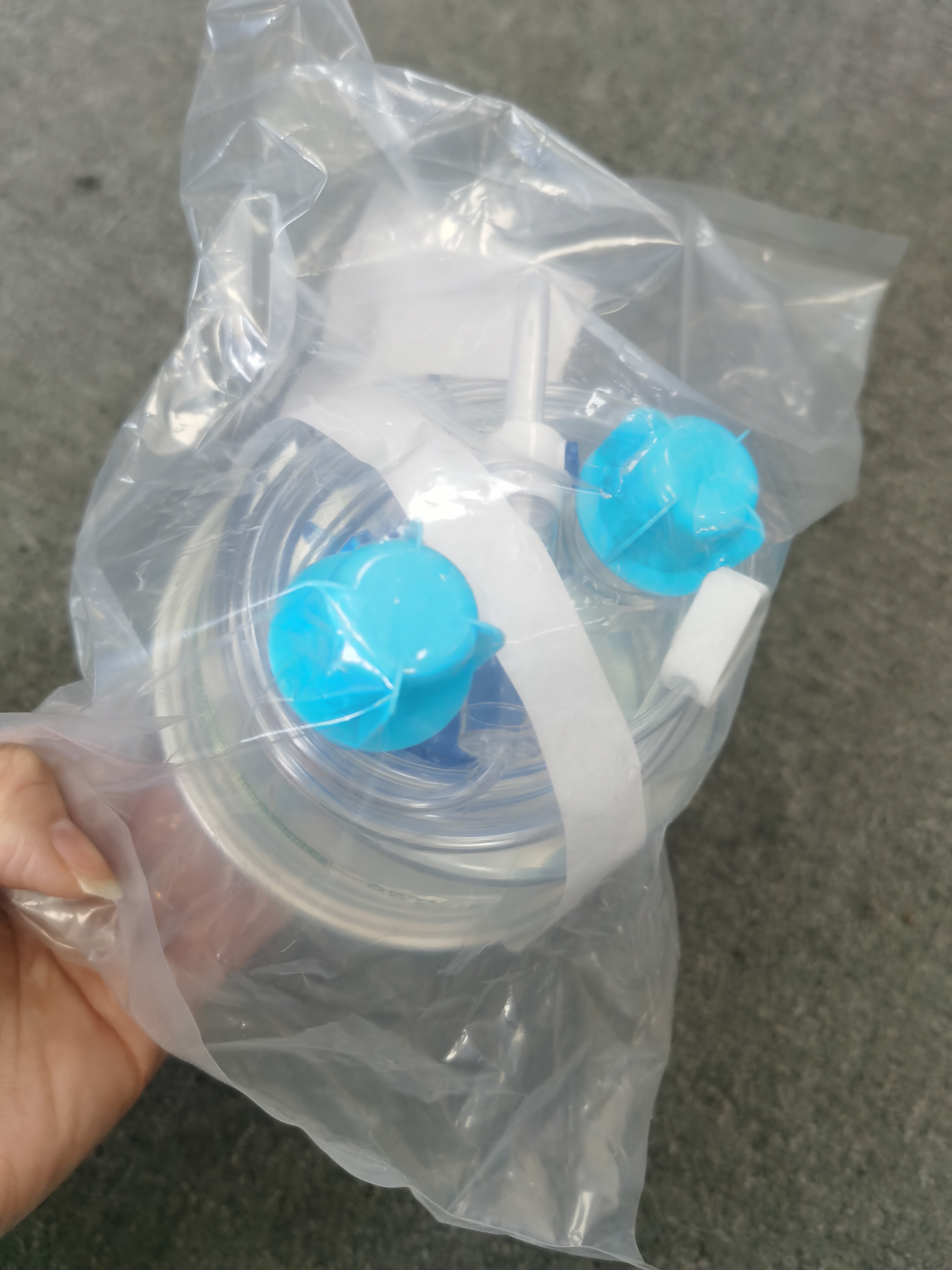 通用型高流量鼻氧管，适用于各品牌高流量呼吸湿化治疗仪：专业解读与选购注意事项